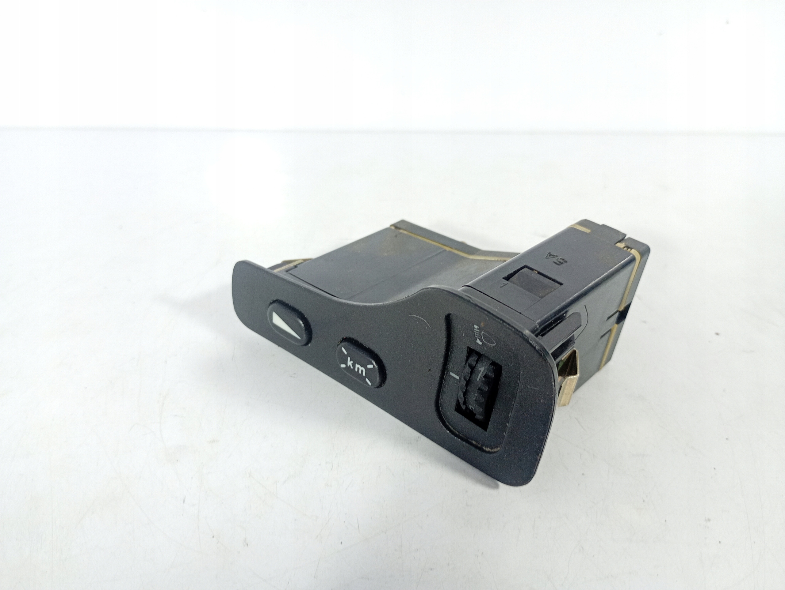 Alfa Romeo 156 97-06 switch regulation light switch OE 156031653
