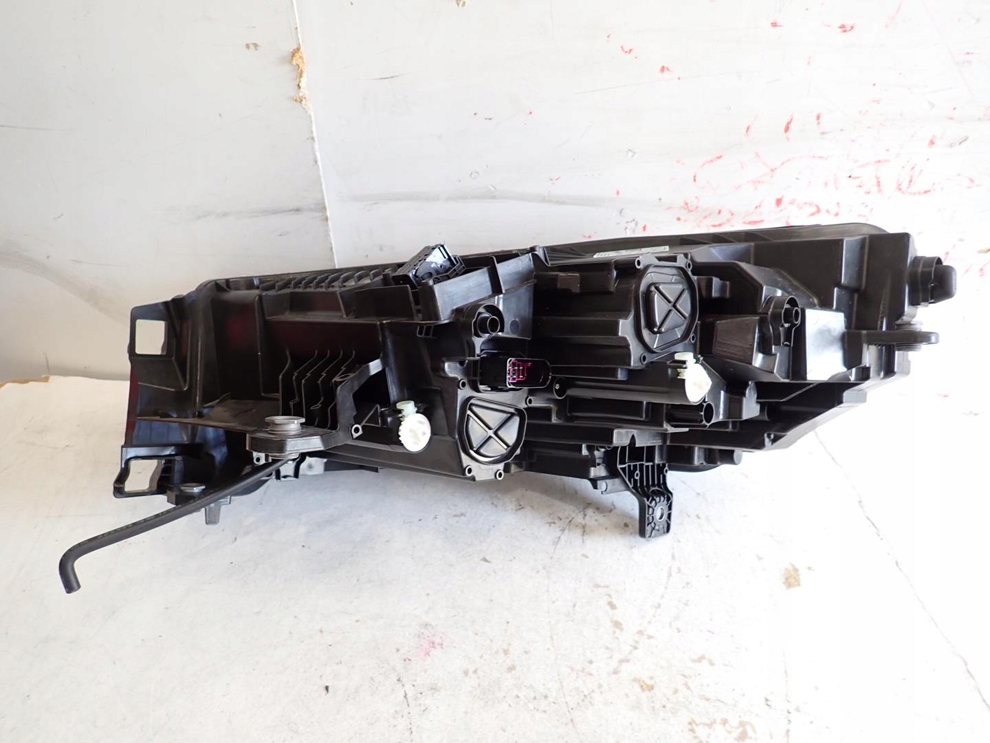 light front front right SKODA ENYAQ 2021- FULL LED 5LB941016G
