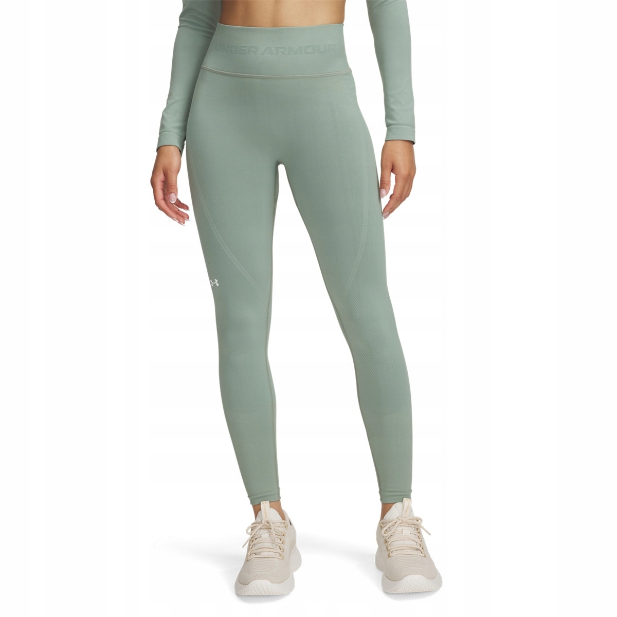 Dámské legíny Under Armour Ua Vanish Seamless Legging