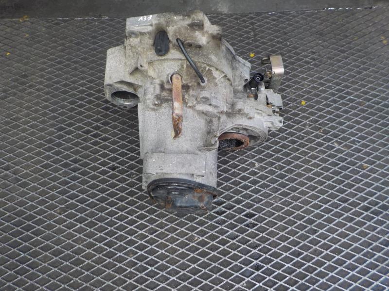 SKODA FABIA e 2.0 B originale scatola cambio FFV