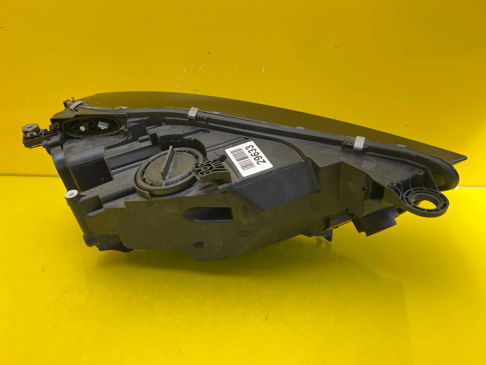 light left Audi Q5 80A 16+Bi Xenon 80A941005 USA