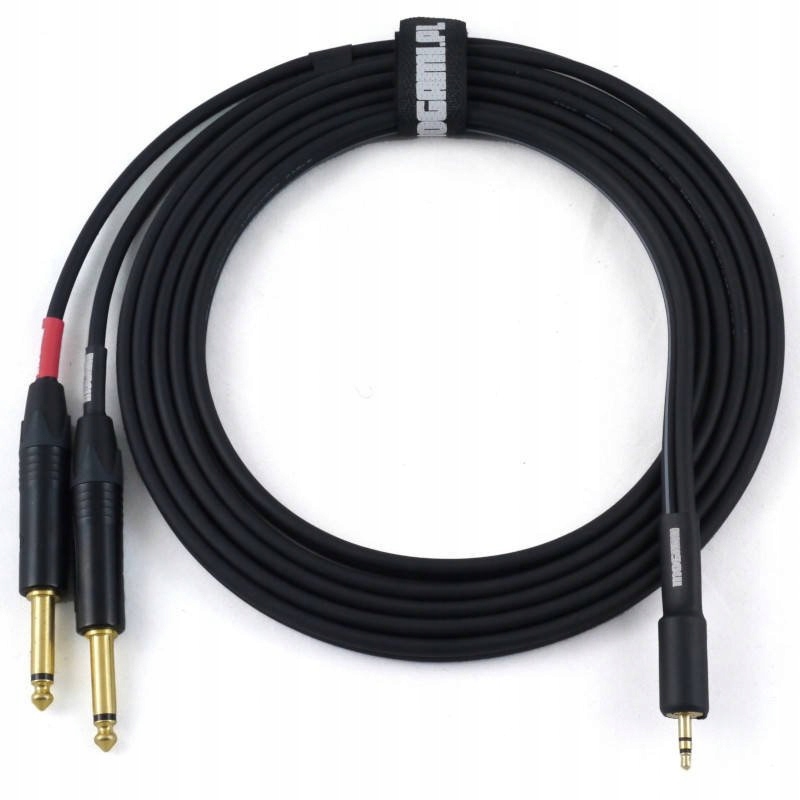 miniTRS 2TS iPod/MP3 Mogami Interkonekt 0,5 m