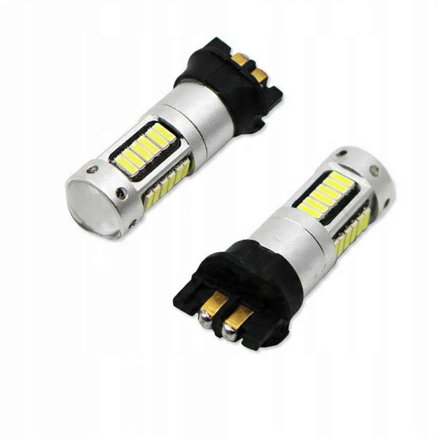 

PW24W Led Drl żarówki do jazdy dziennej 30 4014