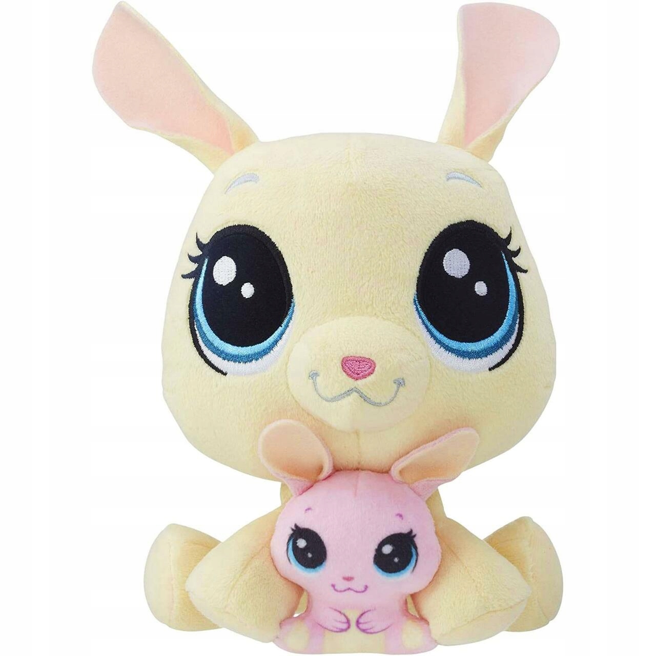 

Littlest Pet Shop Plusz 2w1 Velvetears C0168