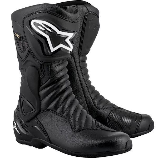 Motocyklové topánky Alpinestars SMX-6 V2 45