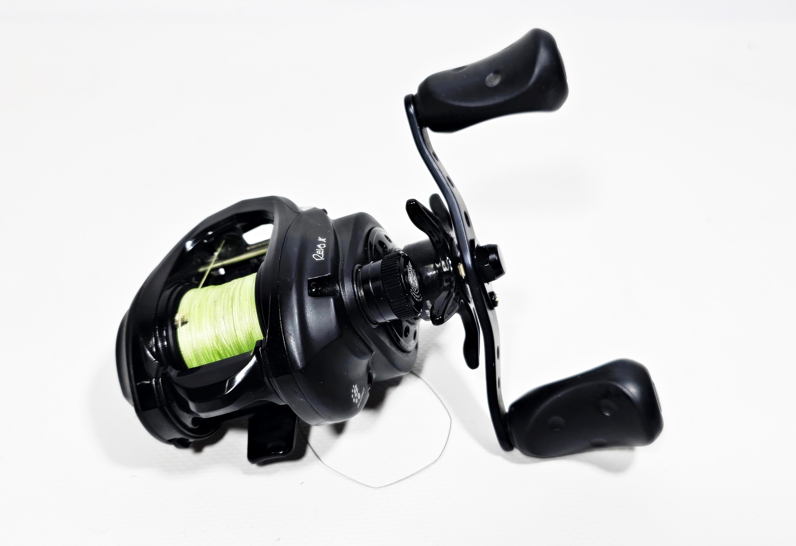 Abu Garcia Revo4x - Niska cena na Allegro