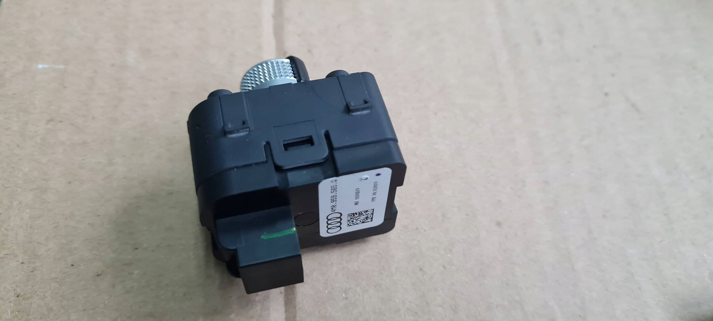 Q5 80A SQ5 mirror control switch POKRETLO SKLADANYCH 4M0959565Q A4 B9 A5