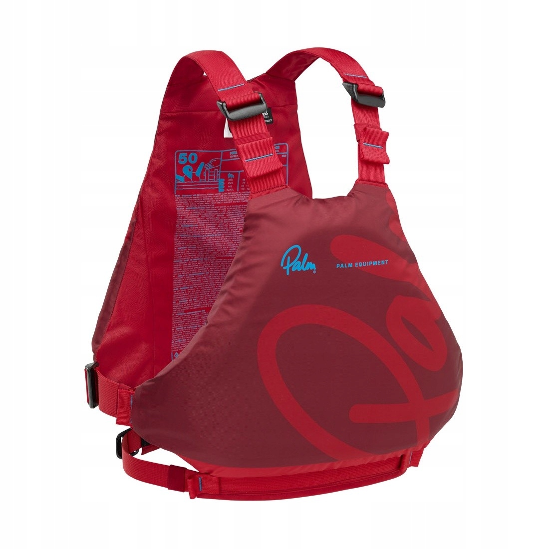 Kapok Kamizelka Asekuracyjna Do Wody Kajaka Deski Sup Ace Palm M/L 60N