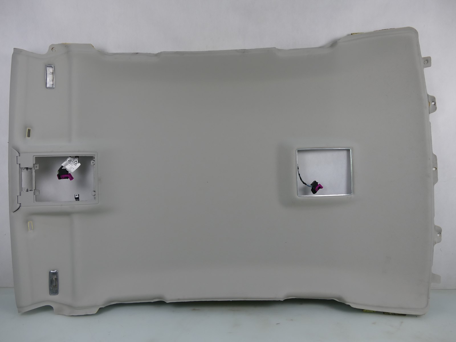 AUDI A8 D3 LIFT CIELO INTERNO JASNA grigio 4E0867505AD