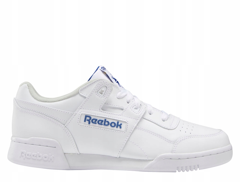 

Buty męskie Reebok Classic Workout Plus 2759 42.5