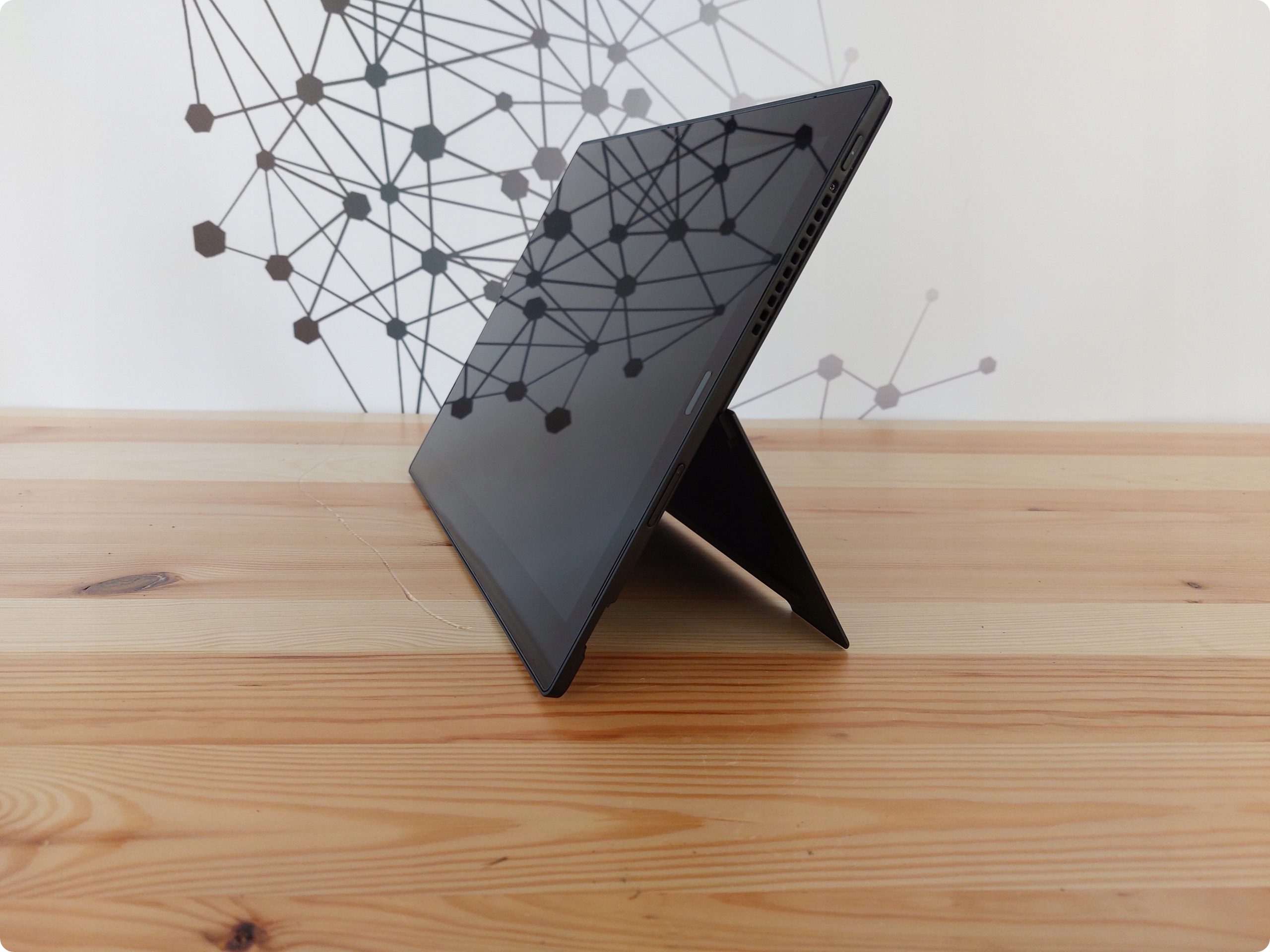 Lenovo ThinkPad X1 Tablet G3 i5-8350U 8GB 256GB SSD 3K DOTYK Win11