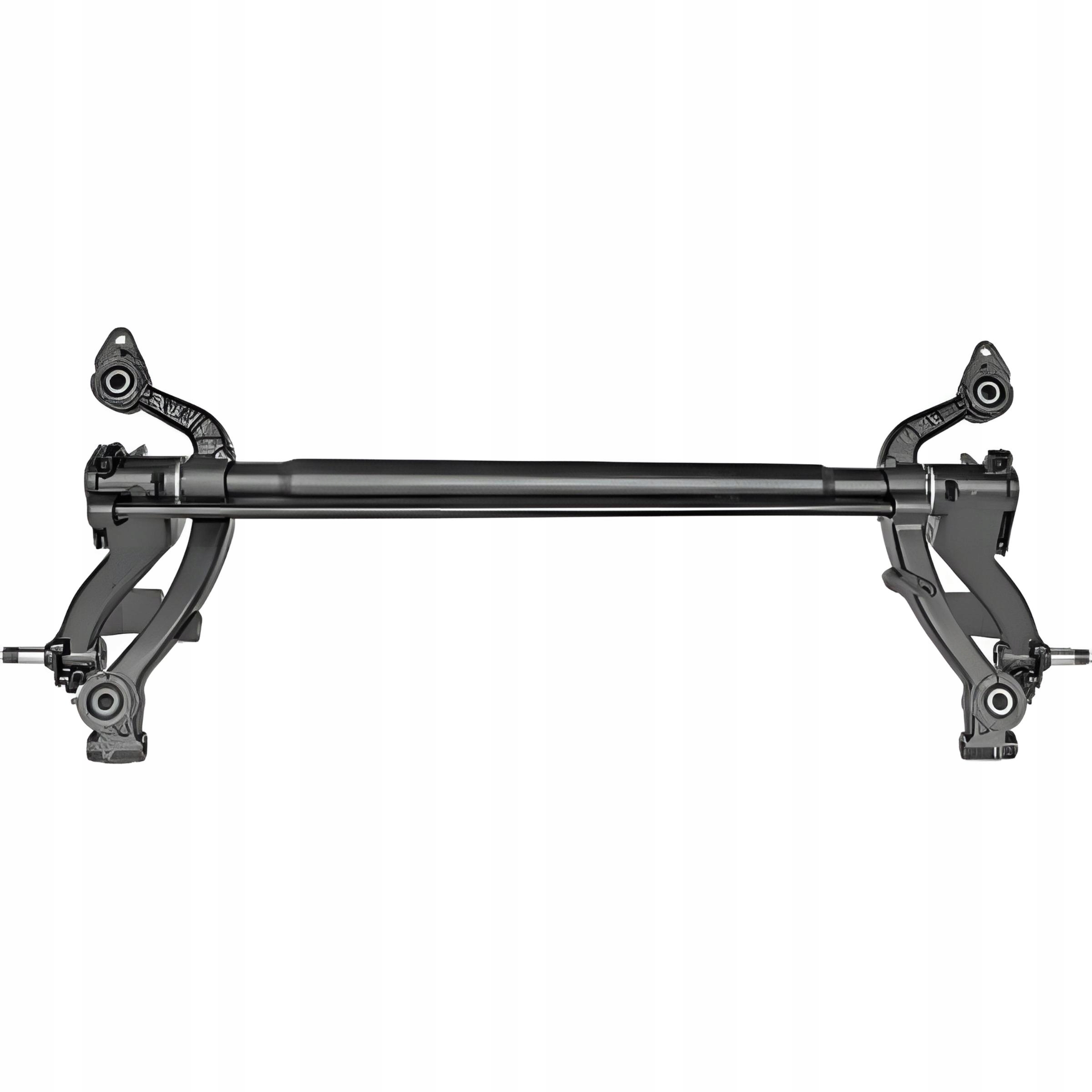 BELKA TYLNA ZAWIESZENIE DO PEUGEOT 206/206CC 98-08