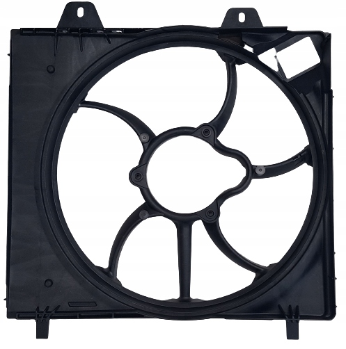 OPEL CORSA F 2019- OBUDOWA WENTYLATORA Numer katalogowy części TP222712-2081