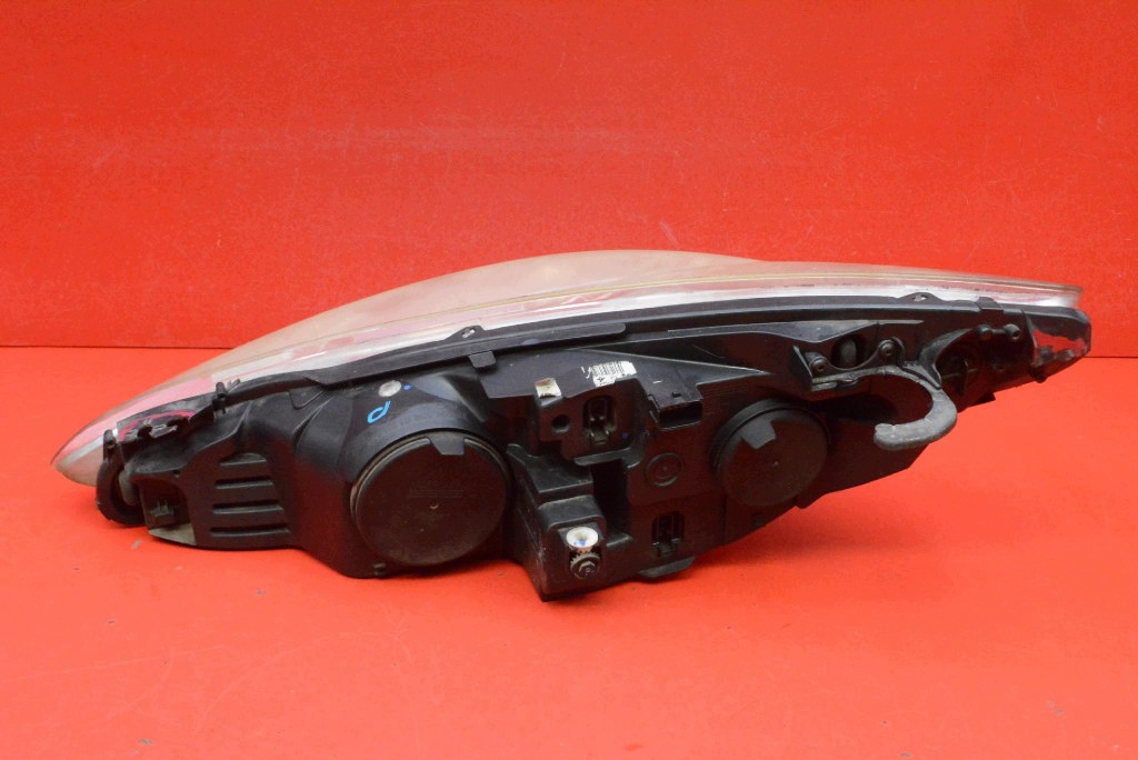 REFLEKTOR right light front EU DX44700748 PEUGEOT 308 1 and T7 07-11