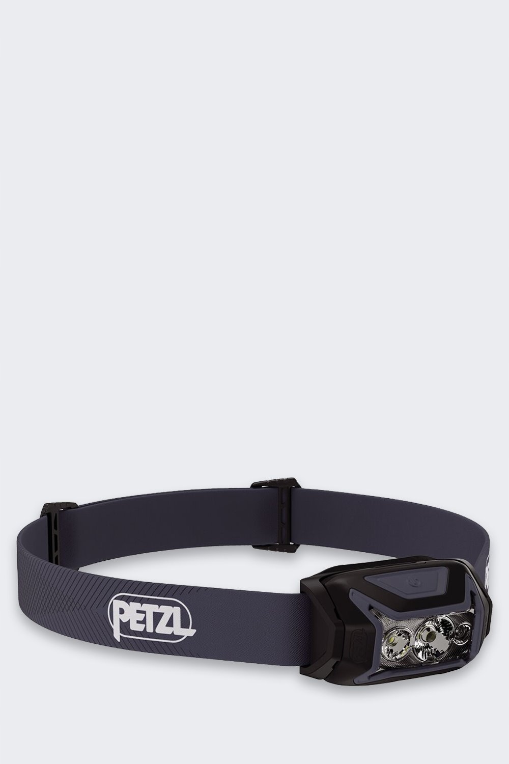 Čelovka Petzl Actik černá