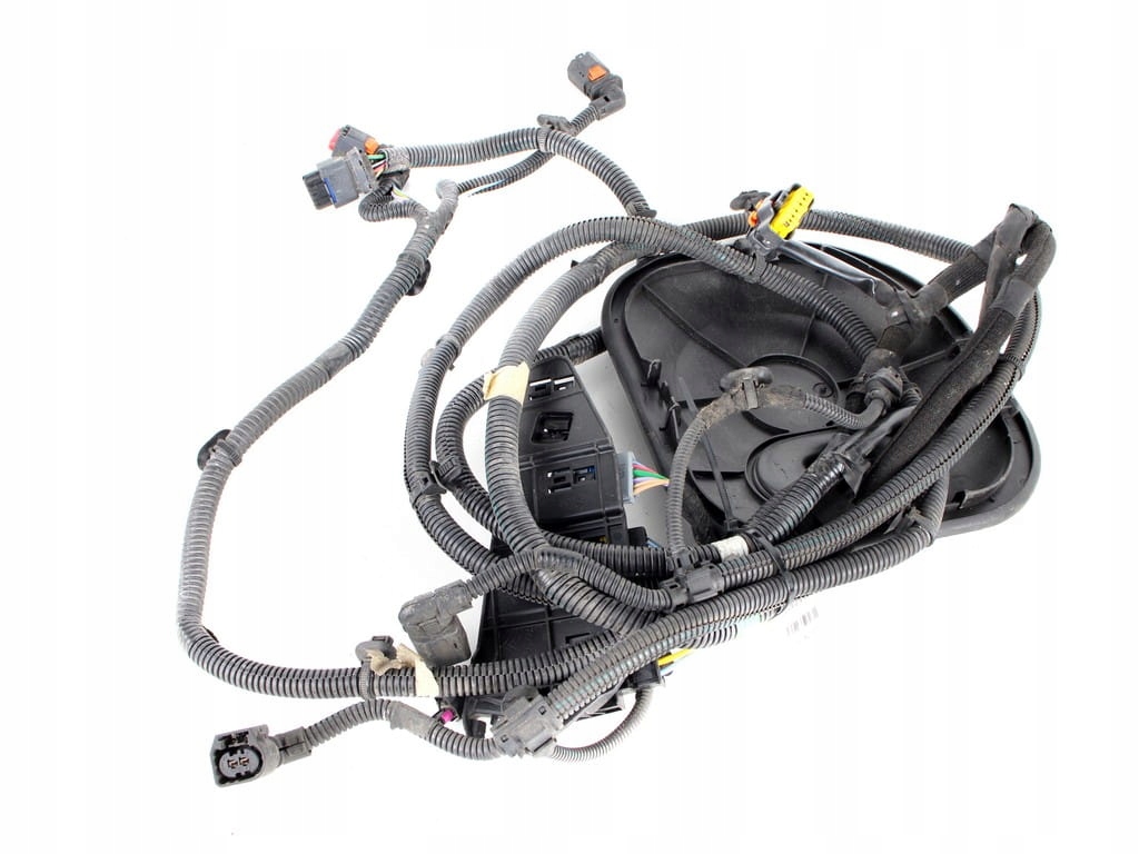 9826681880 - ЖГУТ ПРОВОДОВ УСТАНОВКА ADBLUE PEUGEOT 3008 II 1.5 HDI