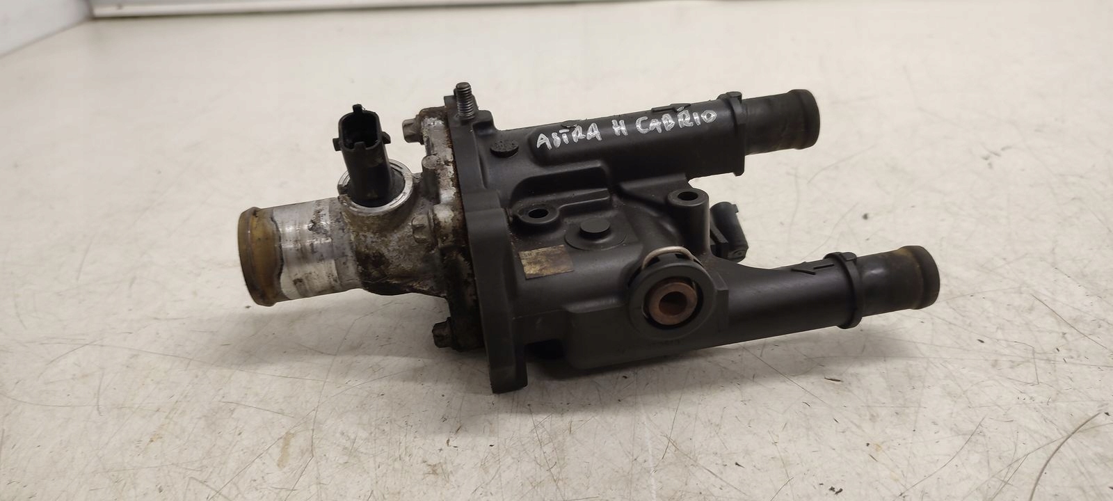 Scatola termostato Opel Insignia 2,0 CDTI