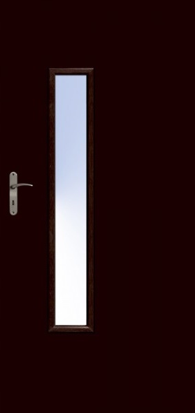 POLSKIE DRZWI TECHNICZNE APOLLO " 70"P STOLDREW