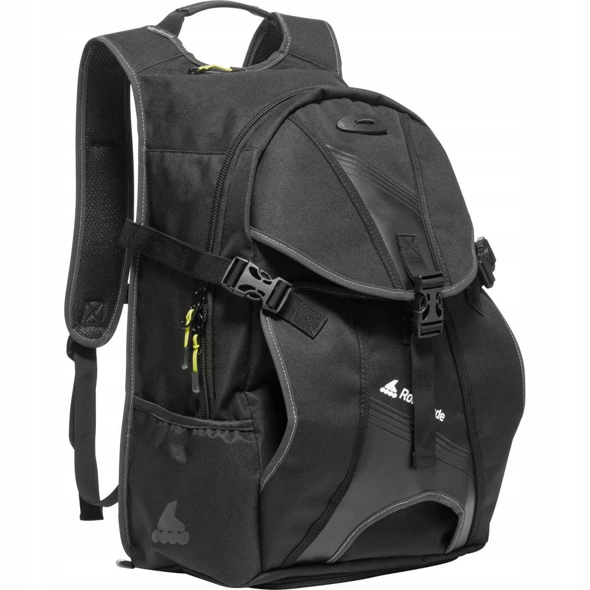 Rollerblade Pro Backpack Lt 30 Eco Plecak na rolki