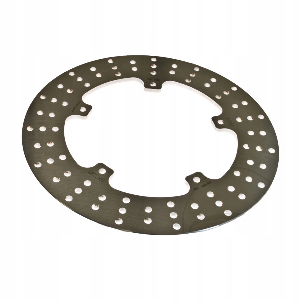 Brzdový kotúč Trw Mst 395 Gilera Nexus 125