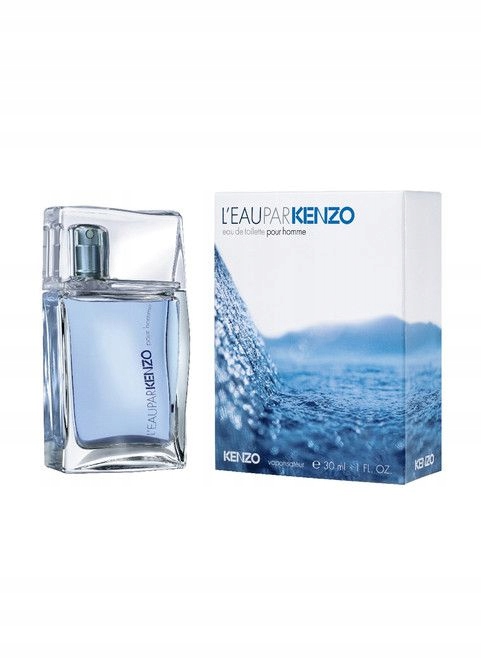 Kenzo Leau Par (w) Edt/s 30ML [parfém]