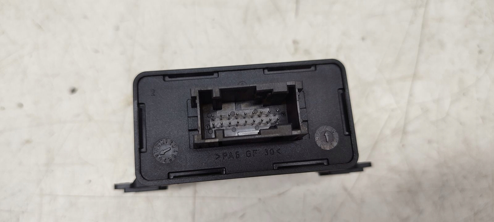 modul Leuchten Bedienteil Opel Zafira C 1,4