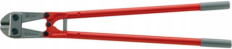 Nůžky Na Čepy 910 MM Format