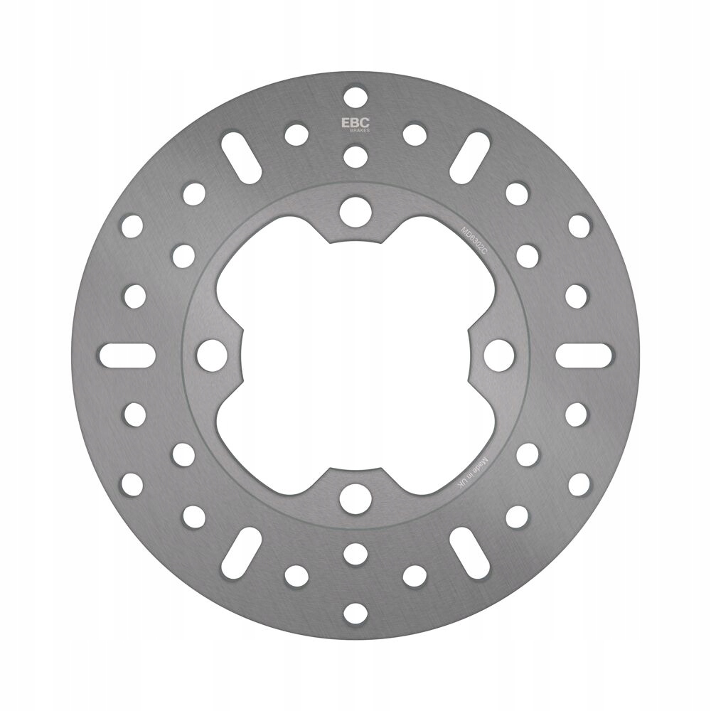 Brzdový Kotúč Ebc D Beta RR250 RR300 RR480 RR498 Honda TRX420 TRX500