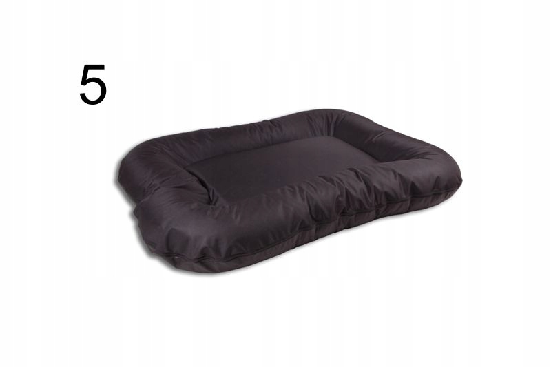 Levně Pelíšek ponton 130 x 100 cm Cane Corso, eko