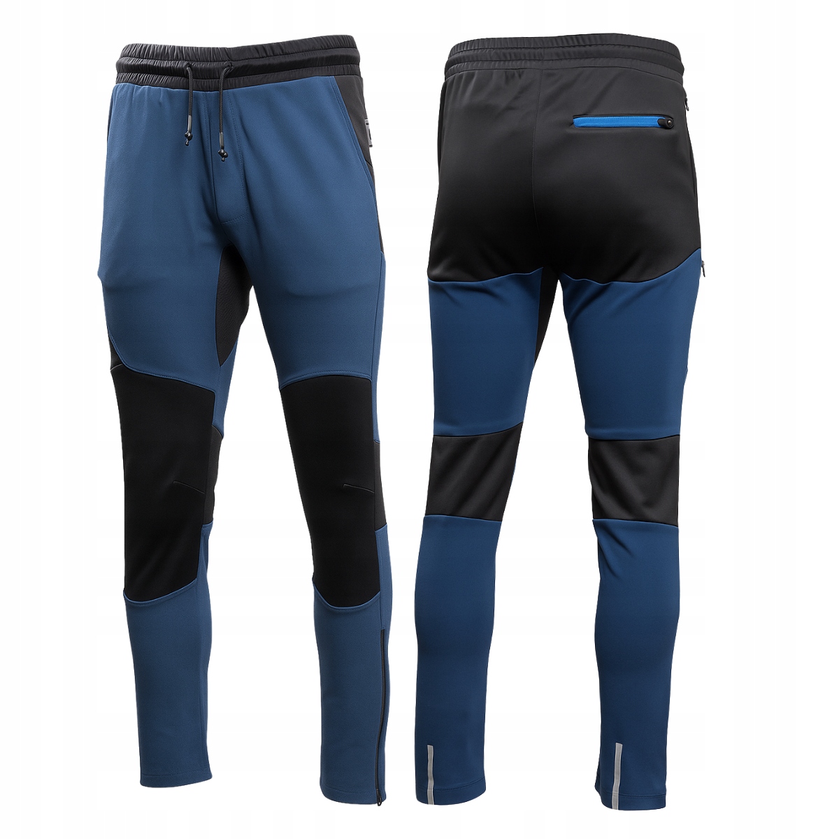 Pánské tepláky Pracovní ochranné tepláky Měkké Pohodlné Hoegert XL