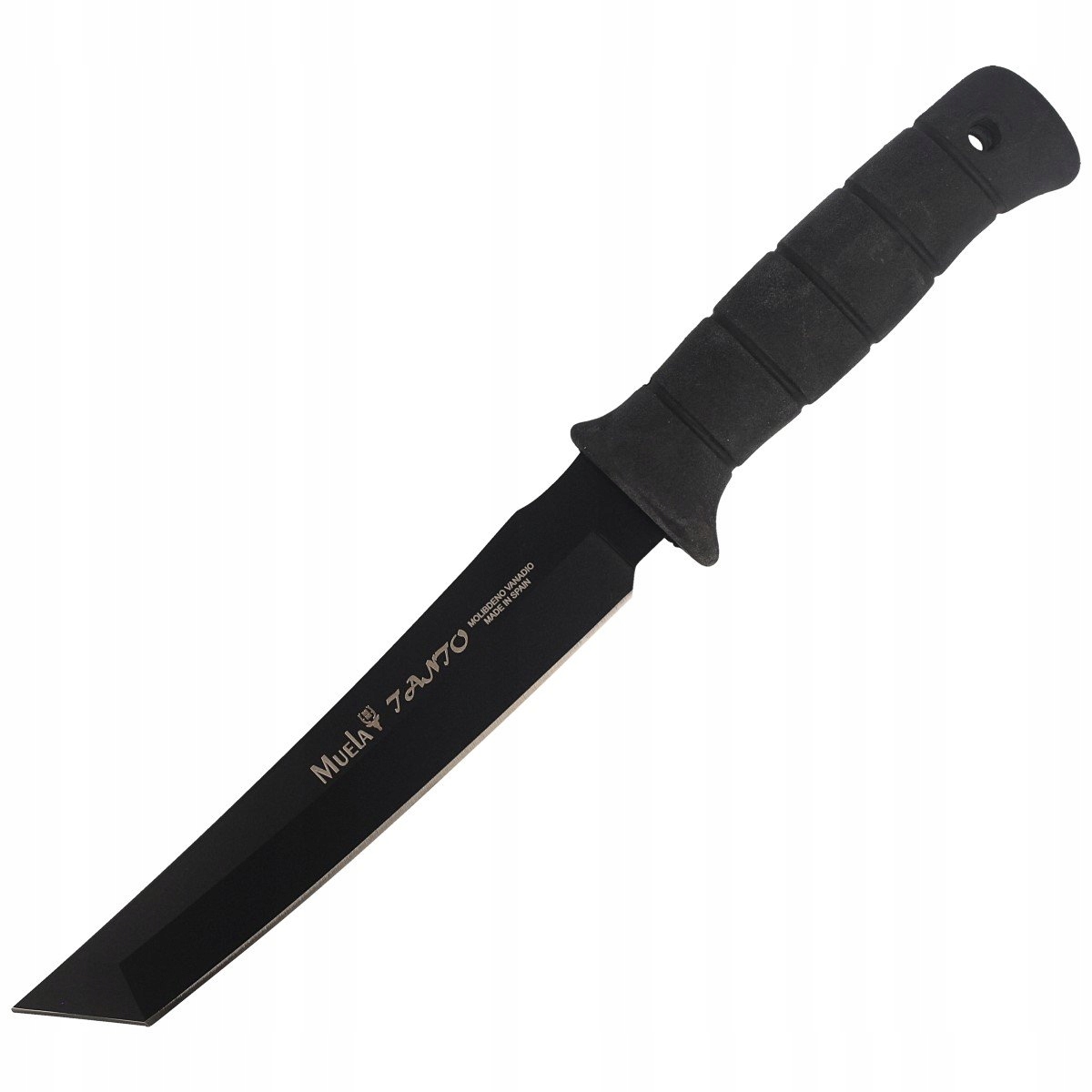 Nůž Muela Rubber Handle 190 mm