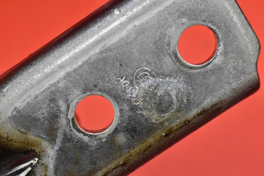 hinge hinges door right front HYUNDAI NEXO 18