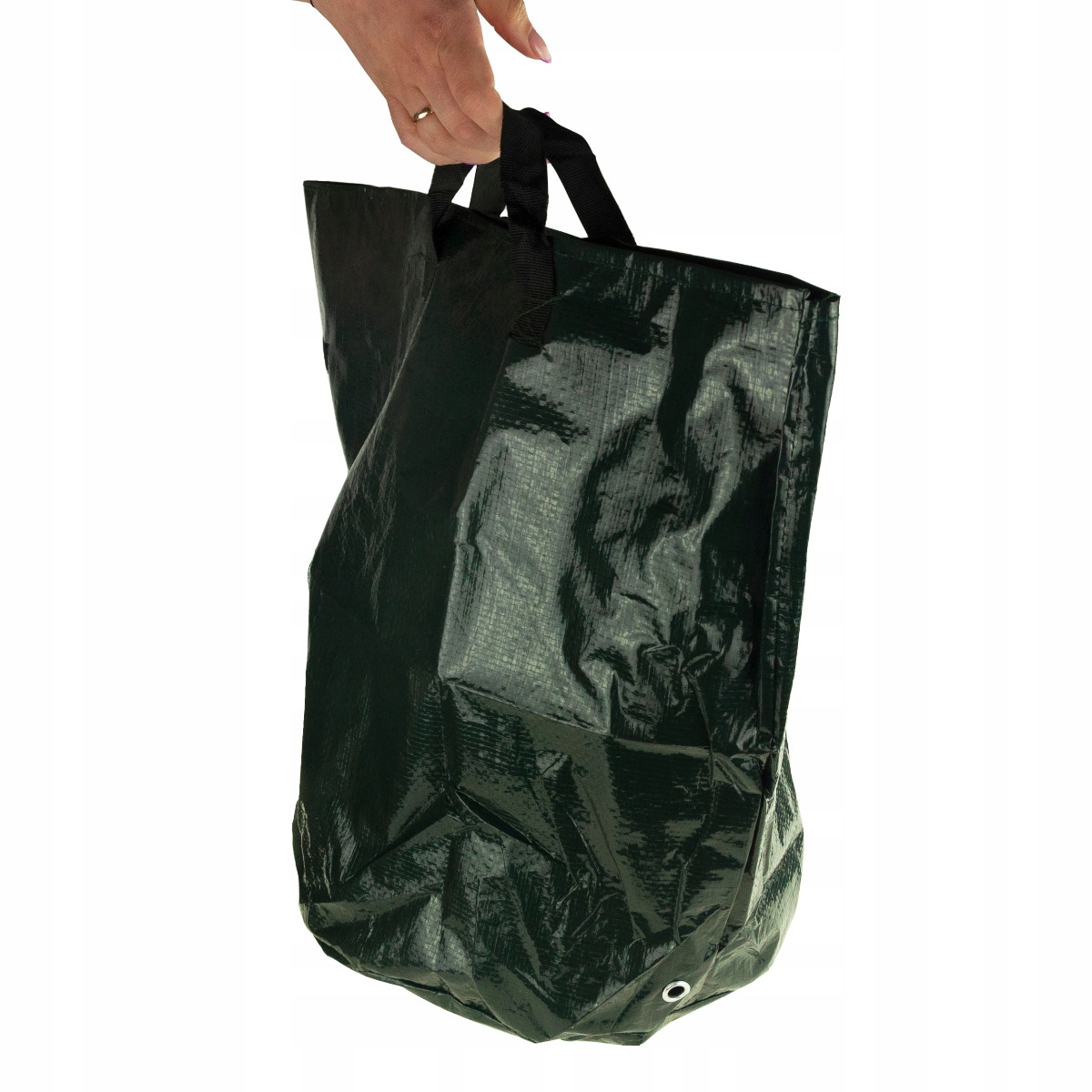 WOREK TORBA DONICZKA DO SADZENIA ZIEMNIAKÓW WARZYW Typ torba na liście