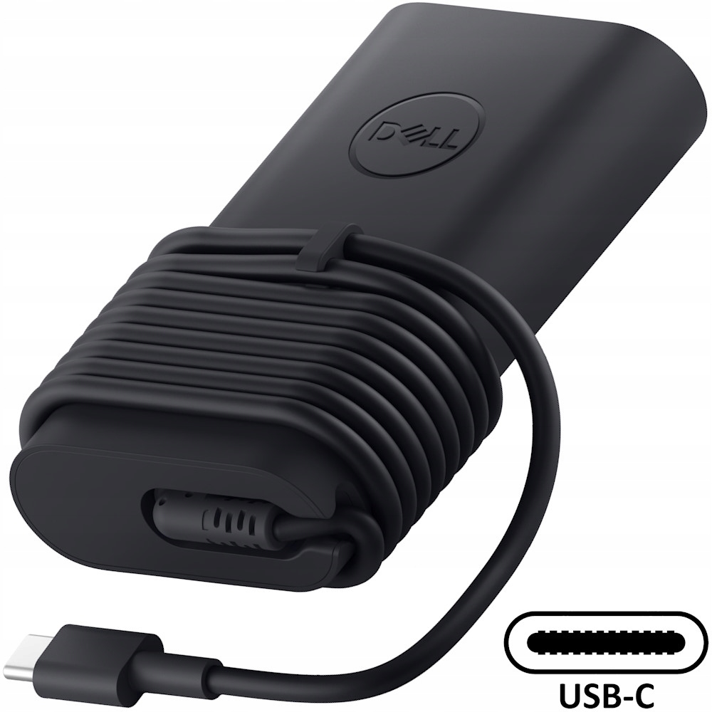 Napájací adaptér 100W 5V/9V/15V/20V, Usb-c, originál Dell JC22F