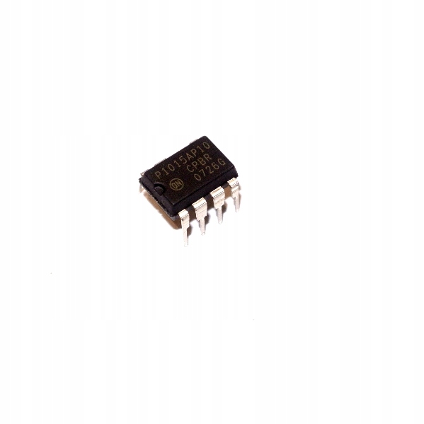

NCP1015AP100G Przełącznik Ac/dc flyback DIP7 |1szt