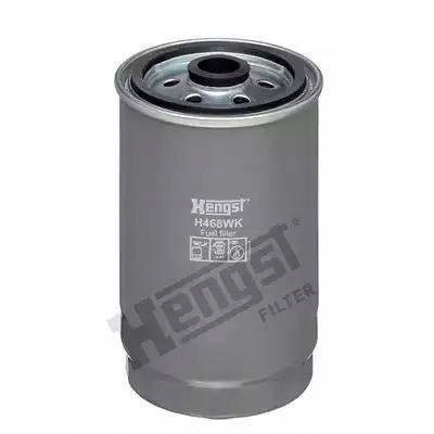 ТОПЛИВНЫЙ ФИЛЬТР HENGST FILTER H468WK
