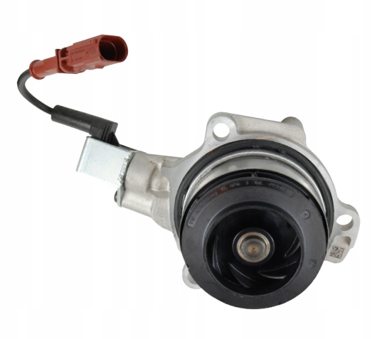 Audi OE4l121011n насос воды vag