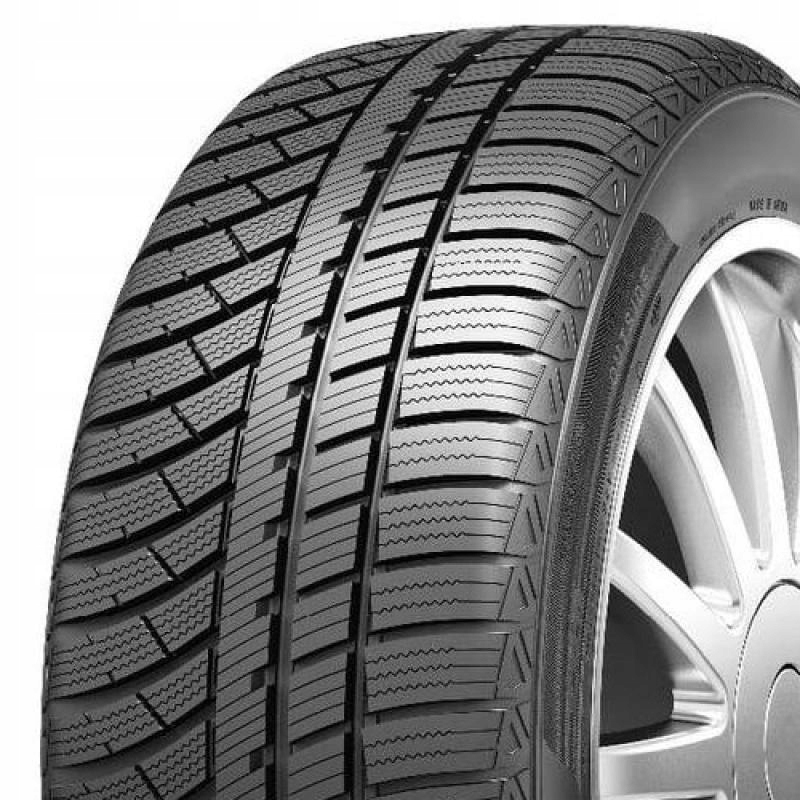 4x 195/50R15 Roadx Rx Motion 4S opony całoroczne 82H