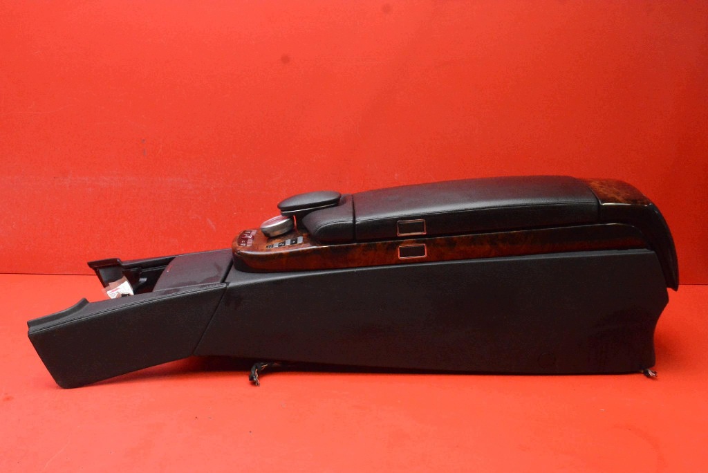 TUNEL central armrest EU MERCEDES S-KLASA W221 05-09