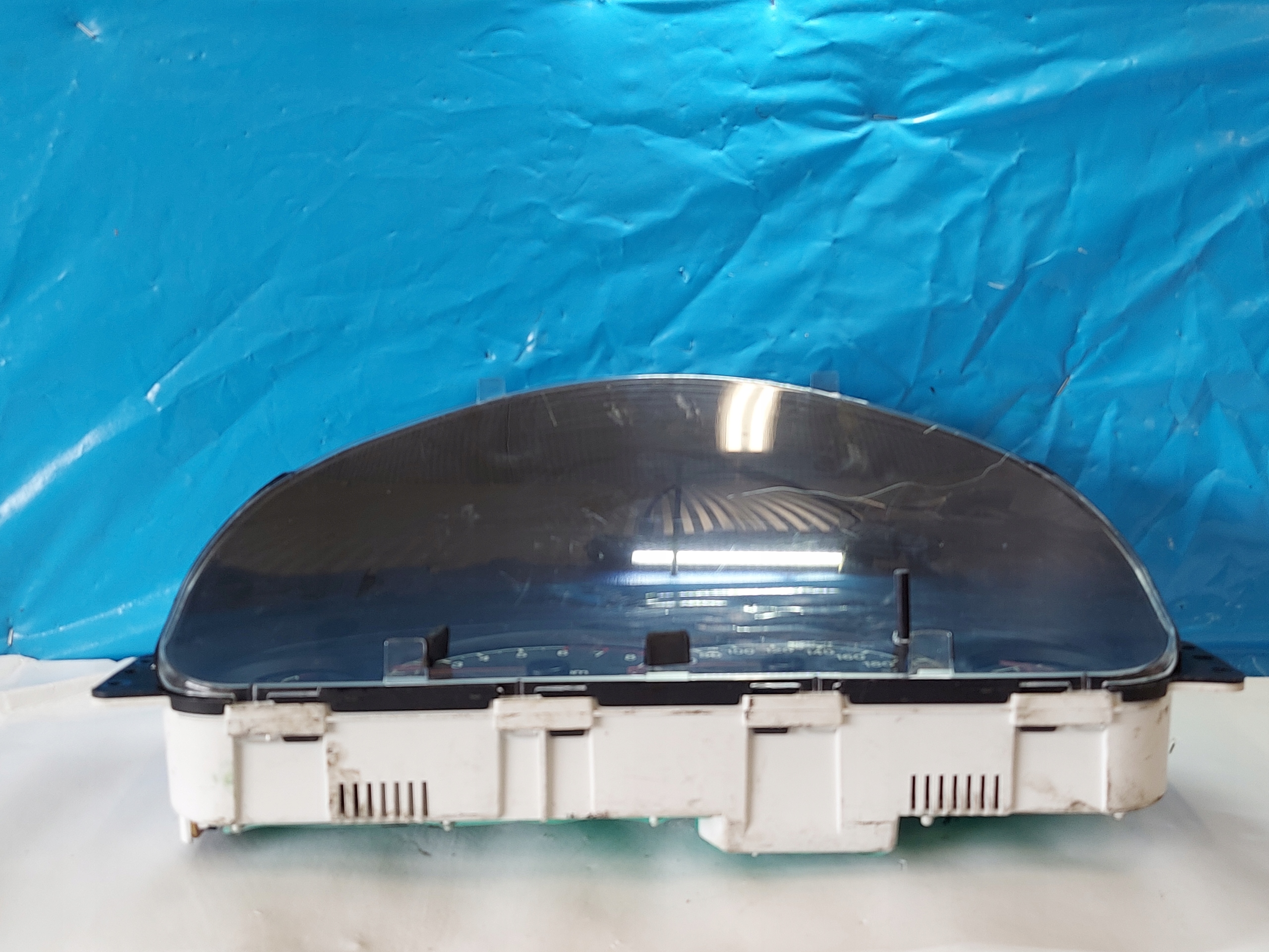 dials clock HYUNDAI TRAJET 2.0 B 940033A410