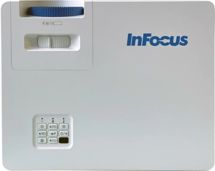 Projektor InFocus INL2169 + UCHWYT GRATIS Kolor biały