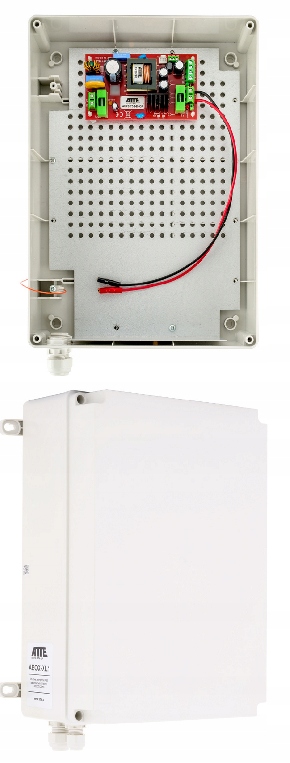 Impulsní Napájecí Zdroj V Pouzdře AUPS-70-240-XL1 Atte