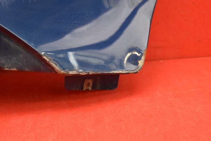 fender right front front A07/5 BMW X3 E83 03-06