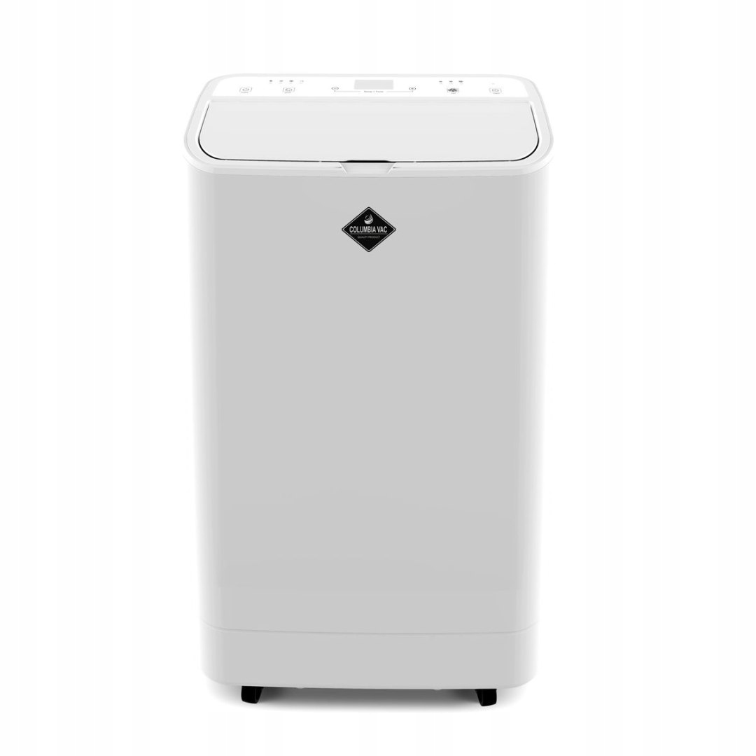 Klimatyzator przenośny Columbia Vac KLC9200 biały