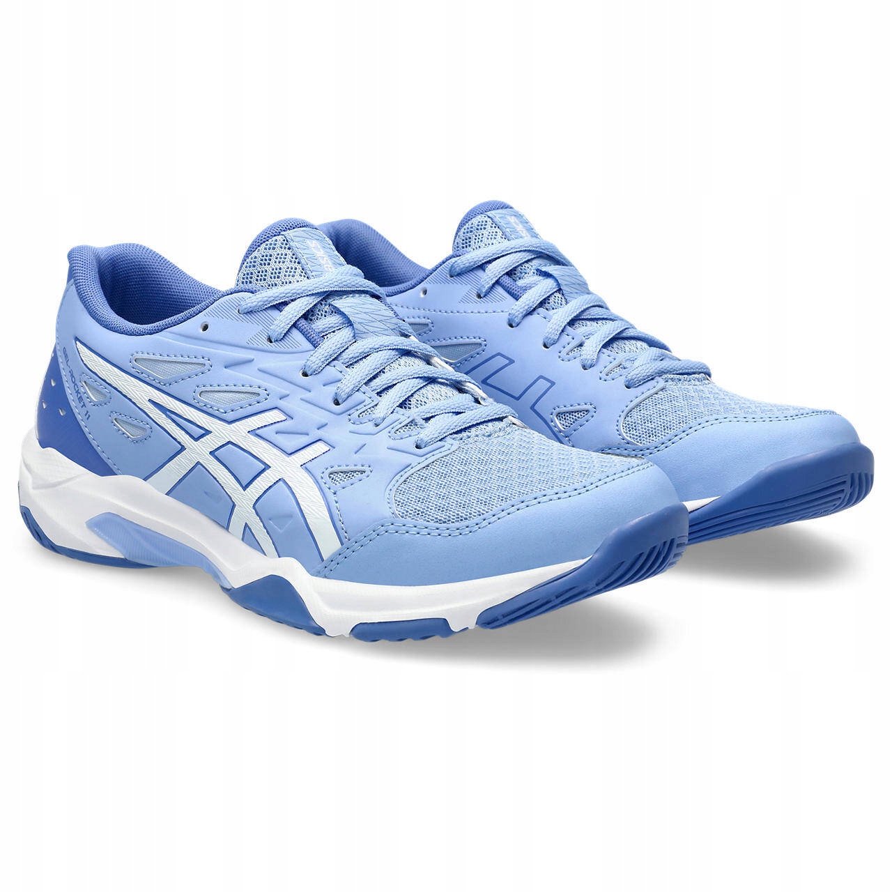 BUTY ASICS GEL-ROCKET 11 42 Kod producenta 1072A093-401