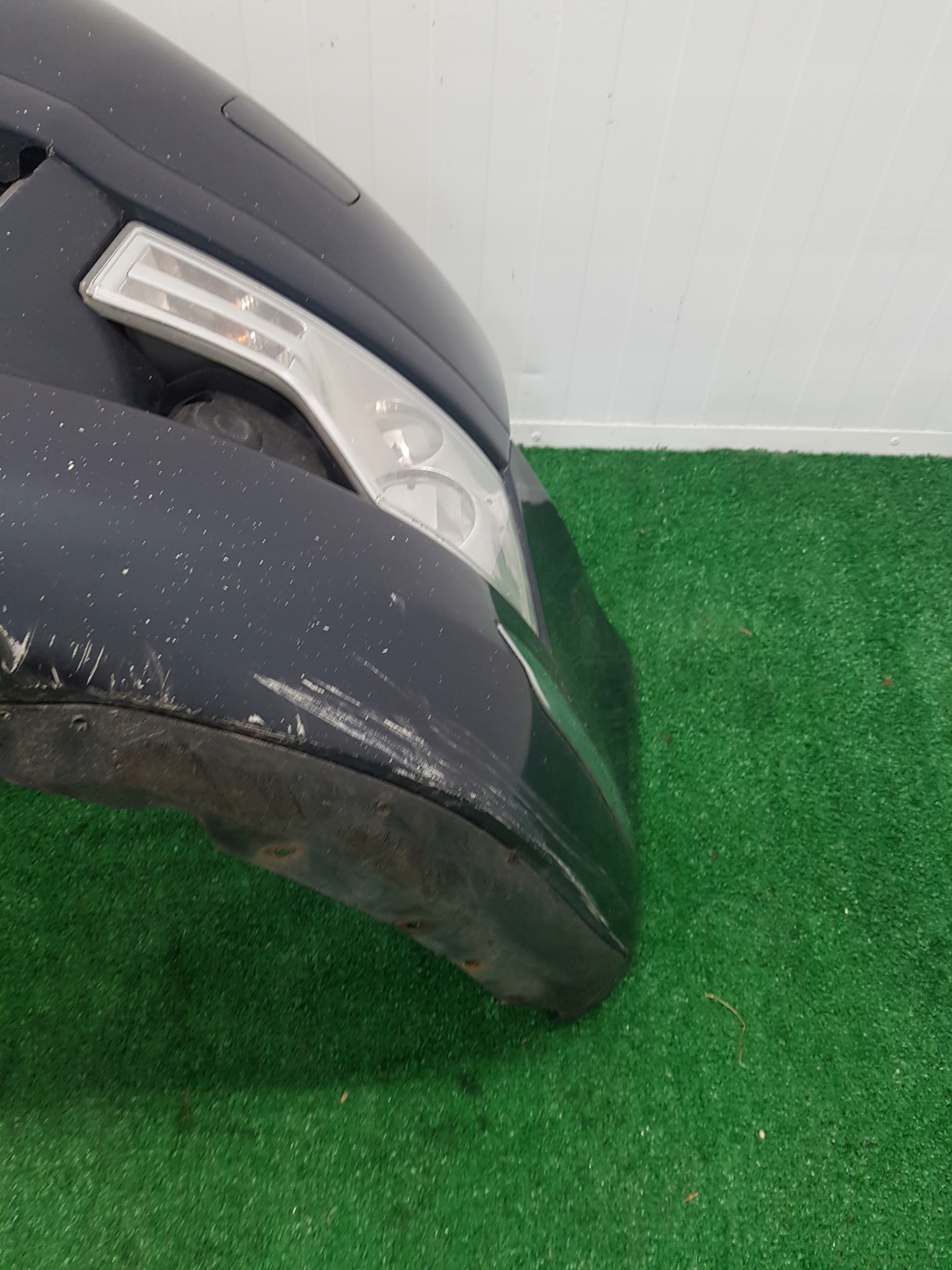 bumper front front CITROEN C5 III 2009 KOD KGNC