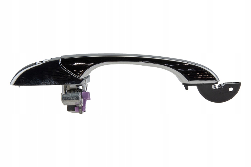 KLAMKA ZEWNĘTRZA PRZÓD LEWA CHRYSLER 300C 05- Typ samochodu Samochody osobowe