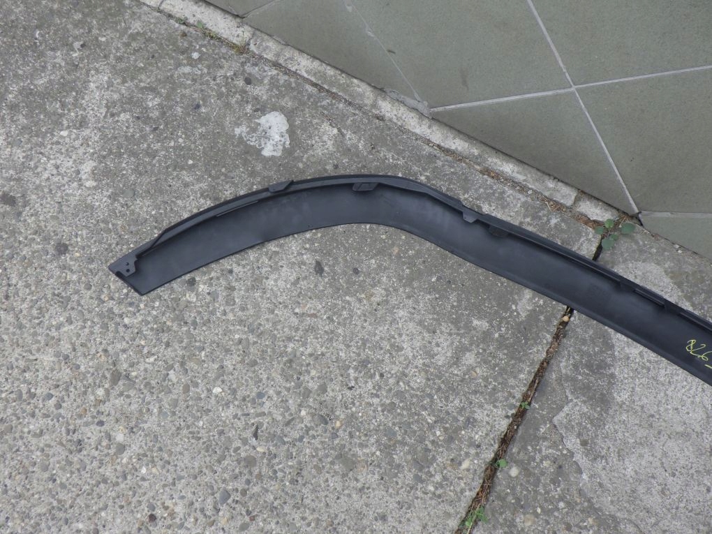 RENAULT CLIO IV 4 12- 960157969R spoiler Paraurti Anteriore