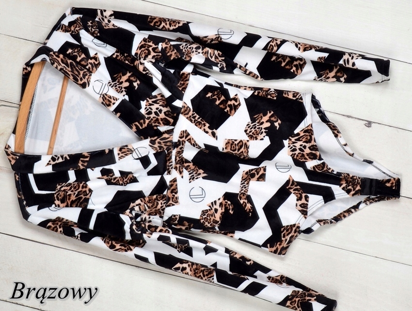 MIĘKKIE BODY NA DŁUGI RĘKAW HAFTKA WZORY VELVET 86 Rękaw długi rękaw