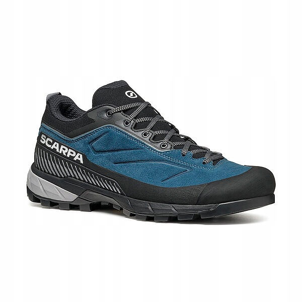 Buty Męskie Scarpa Rapid Xt ocean-light gray 42